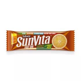 Sunvita intense szelet narancsos 30 g