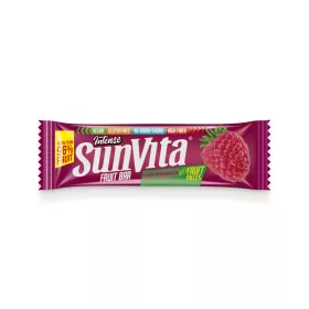 Sunvita intense szelet málnás 30 g