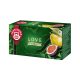 Teekanne körtés fügés gyümölcstea 40 g