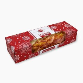 Dia-Wellness mákos bejgli 300 g