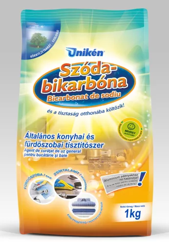 Unikén szódabikarbóna 1000 g