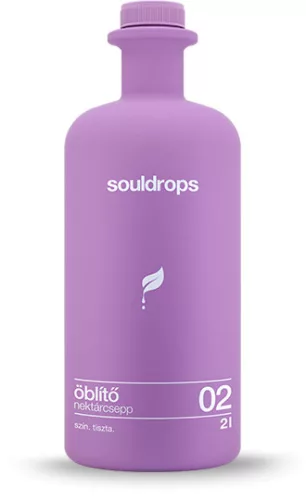 Souldrops nektárcsepp öblítő 2000 ml