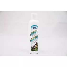 Silanus kamilla testápoló 250 ml