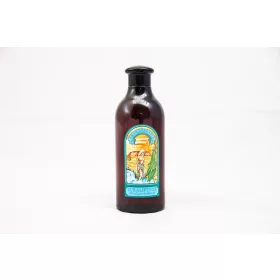   Silanus aromaterápiás habfürdő koncentrátum eukaliptusz 500 ml