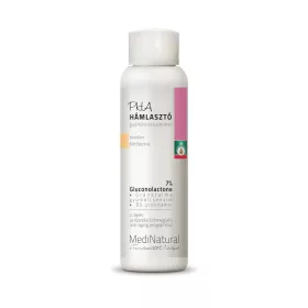 Medinatural pha hámlasztó gyümölcsenzimmel 100 ml