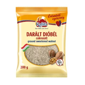 Kalifa dió darált 200 g