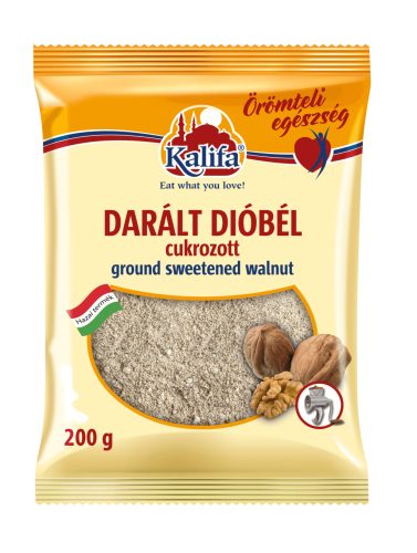 Kalifa dió darált 200 g