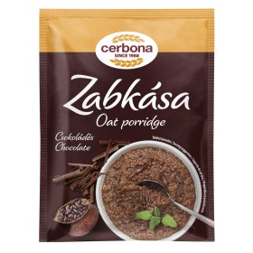 Cerbona zabkása csokis 55 g