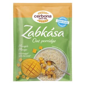 Cerbona zabkása mangós 50 g