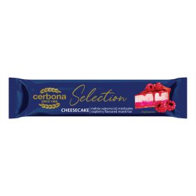 Cerbona szelet selection málnás sajttorta 22 g