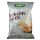 Biopont bio extrudált barna rizsgolyó enyhén sós 100 g (Gluténmentes)
