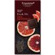 Benjamissimio bio vegán fekete csokoládé chia grapefruit 70 g (Gluténmentes)