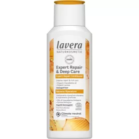 Lavera hajkondícionáló expert mélyápoló 200 ml