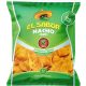 El sabor big nacho chips gluténmentes jalapeno 225 g