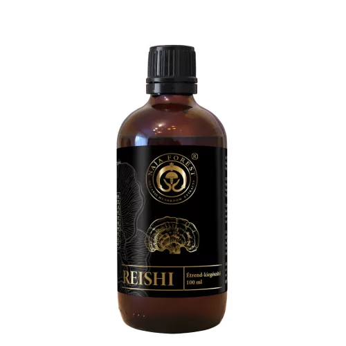 Naja forest reishi étrendkiegészítő 100 ml