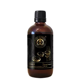 Naja forest chaga étrendkiegészítő 100 ml