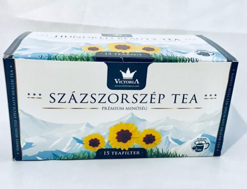 Dr.Teng százszorszép tea 30 g