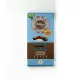 Health market milkless delight kókusztejes csokoládé kókuszchipsszel édesítőszerrel 80 g