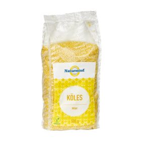 Naturmind gluténmentes köles 500 g