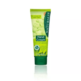 Naturalis kézkrém kendermagolajjal 125 ml