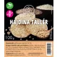 Szafi Free hajdinatallér 100 g