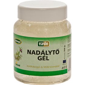 Virde nadálytő gél 350 g