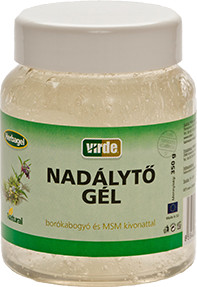 Virde nadálytő gél 350 g