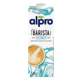 Alpro barista kókuszital 1000 ml