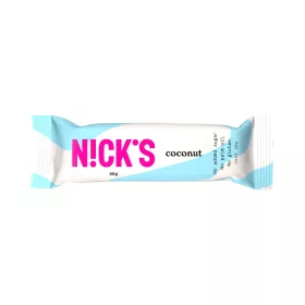 Nicks kókuszos szelet 40 g