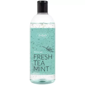 Ziaja tusfürdő gél friss menta tea kivonattal 500 ml