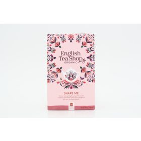 Ets 20 bio wellness shape me tea 30 g
