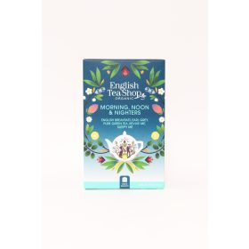 Ets 20 bio morning noon nighters tea 37 g