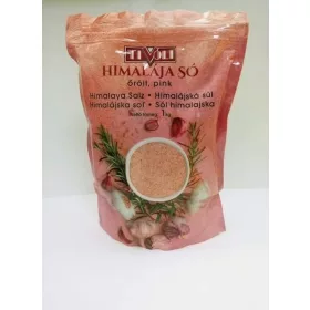 Tivoli himaláya só pink 1000 g