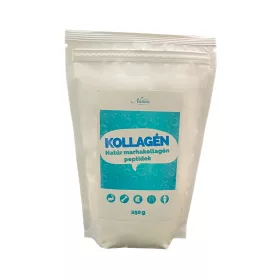 Natura hidrolizált marhakollagén peptidek 250 g
