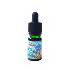 Grow cbd olaj 15% 10 ml