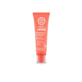   Natura siberica oblepikha C-berrica antioxidáns szemkörnyékápoló krém c-vitaminnal 30 ml