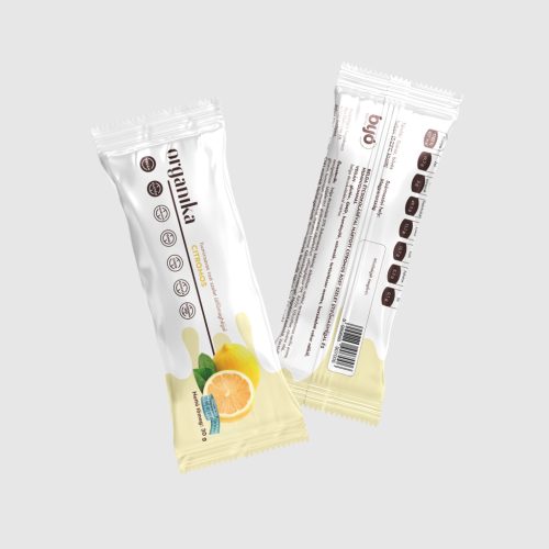 Organika vegi-roll 30 g