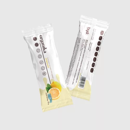 Organika vegi-roll 30 g