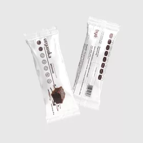 Organika rumos-kakaós szelet 30 g