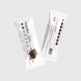 Organika rumos-kakaós szelet 30 g