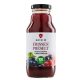 Koch frissen préselt kékszőlőlé almával és erdei gyümölccsel 330 ml