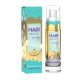 Vollaré pro oil hajvégápoló olaj göndör hajra kókuszolajjal 30 ml