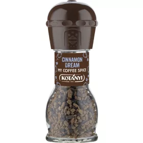 Kotányi cinnamon dream malom 70 g