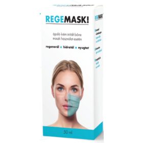 Regemask ápoló krém 50 ml