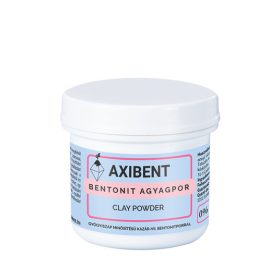   Axibent bentonit por pakolás pakoláshoz tinik számára 20 g