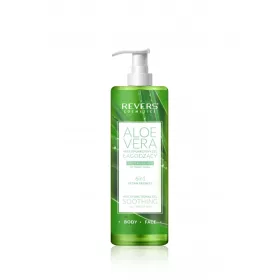 REVERS 99% ALOE VERA GÉL PUMPÁS 400 ML