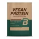 Biotech vegan protein csokoládé-fahéj ízű fehérje italpor 25 g