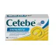 Cetebe Immuntrio c vitamin+d-vitamin+cink kapszula 60 db