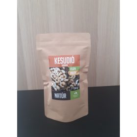 Premium Natura kesudió darabok 250 g
