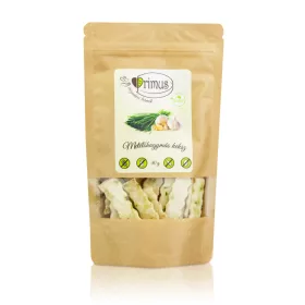 Primus vegán metélőhagymás keksz 80 g